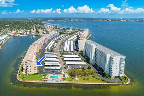 6075 SHORE BOULEVARD S 501 GULFPORT FL 33707