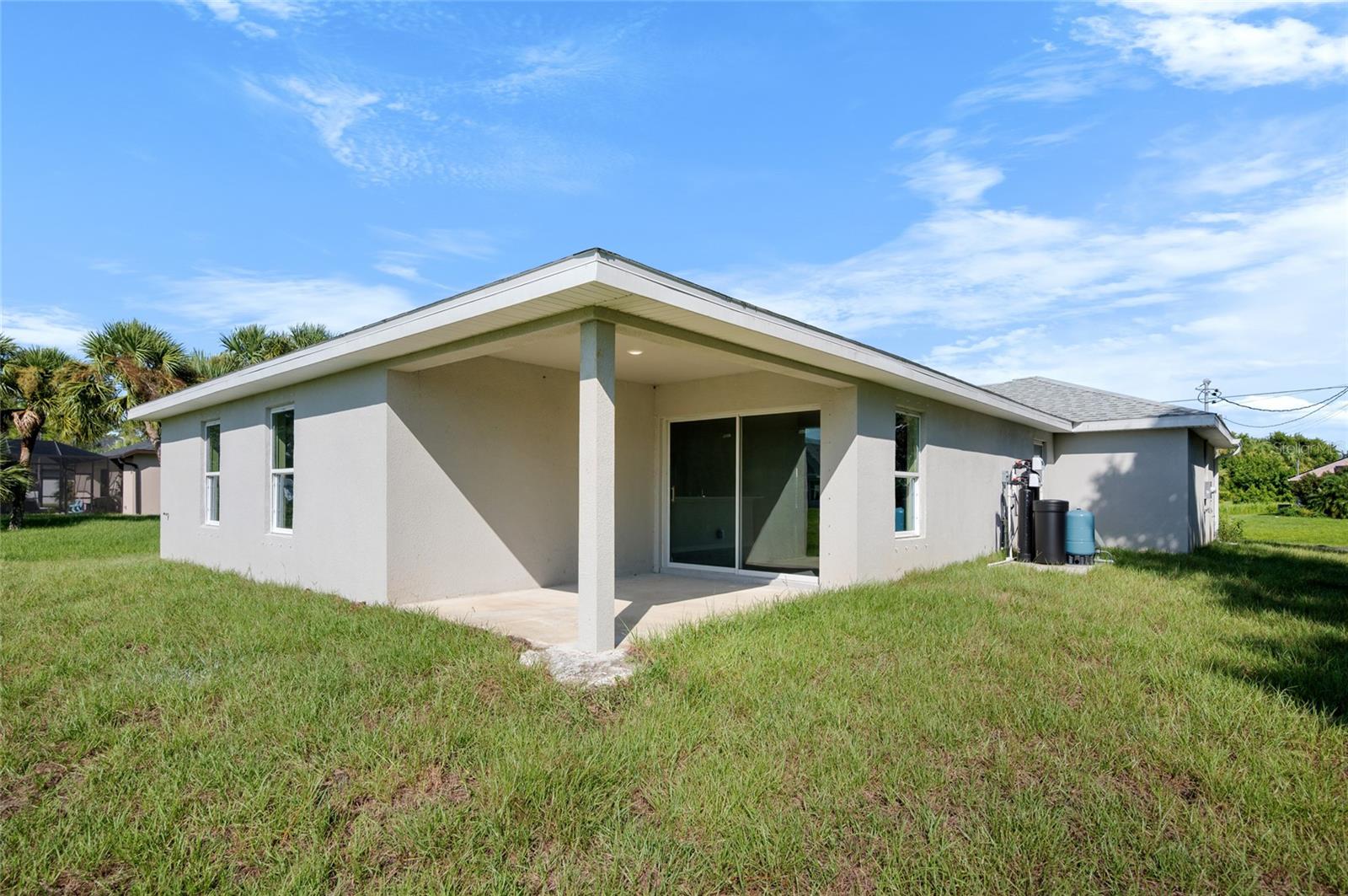 PORT CHARLOTTE SUB 19 - Residential