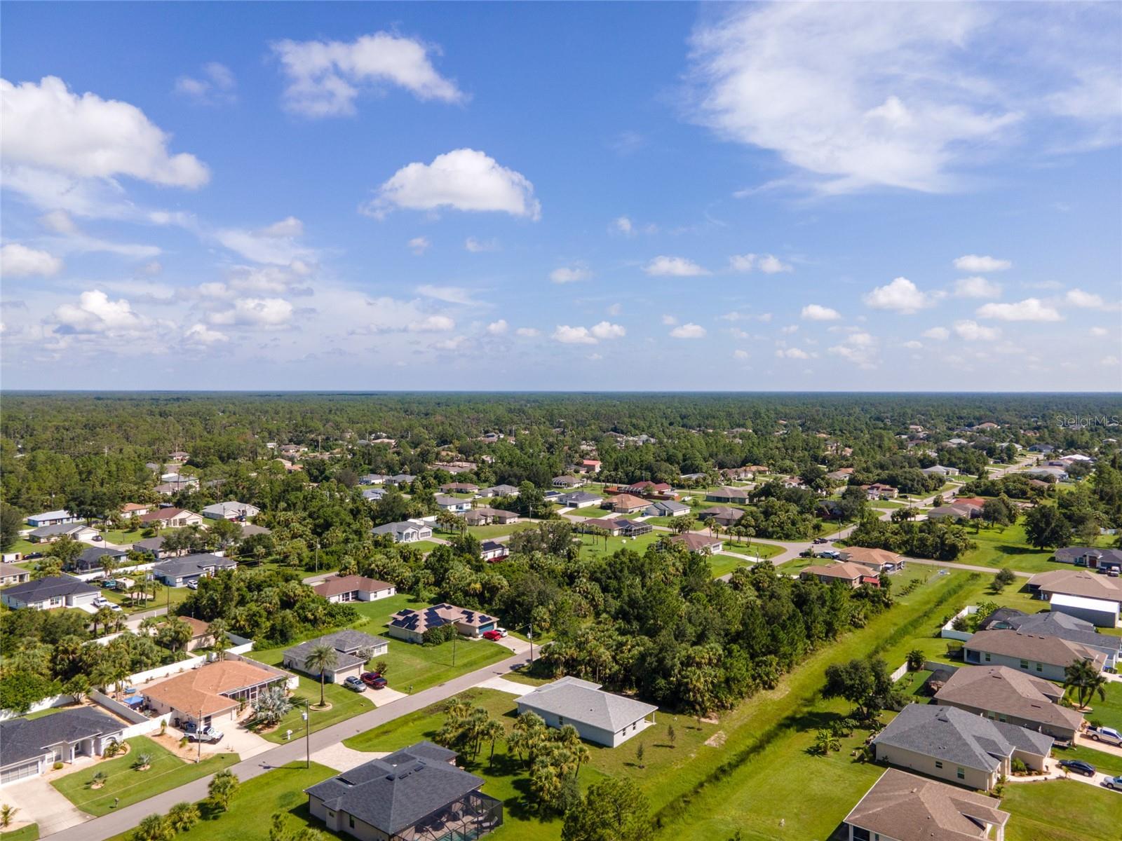 PORT CHARLOTTE SUB 19 - Residential