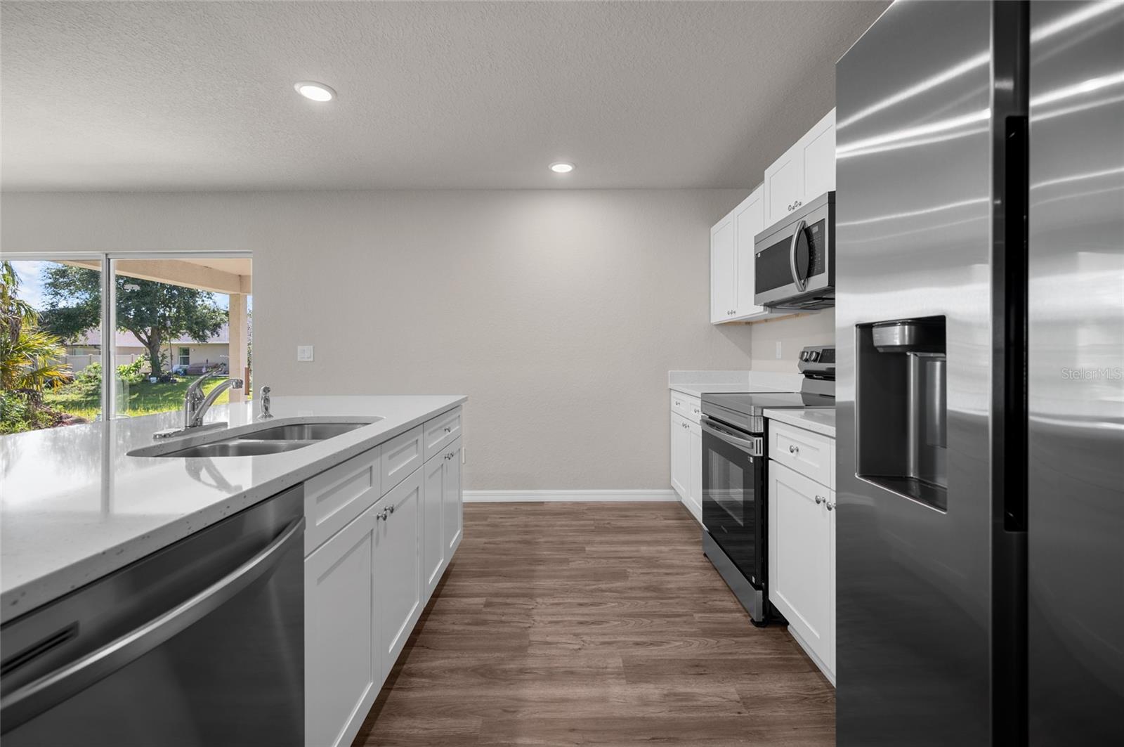 PORT CHARLOTTE SUB 19 - Residential