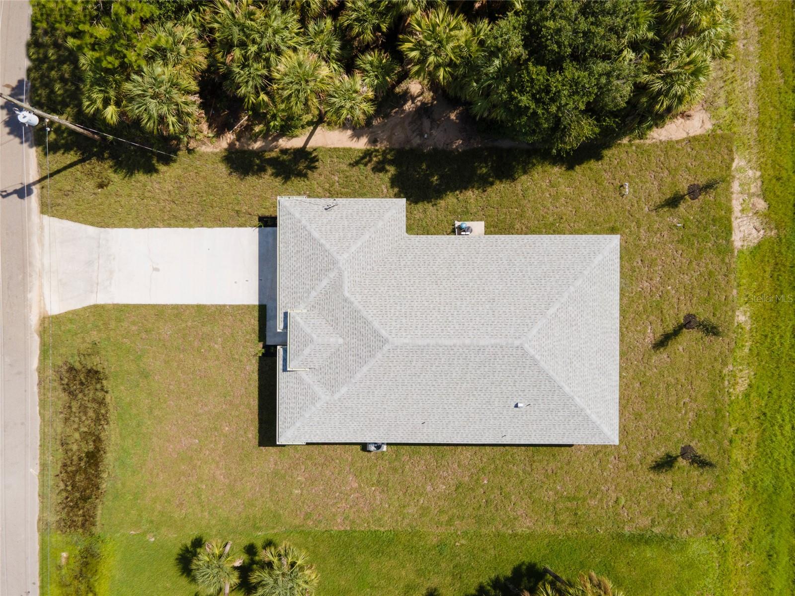 PORT CHARLOTTE SUB 19 - Residential