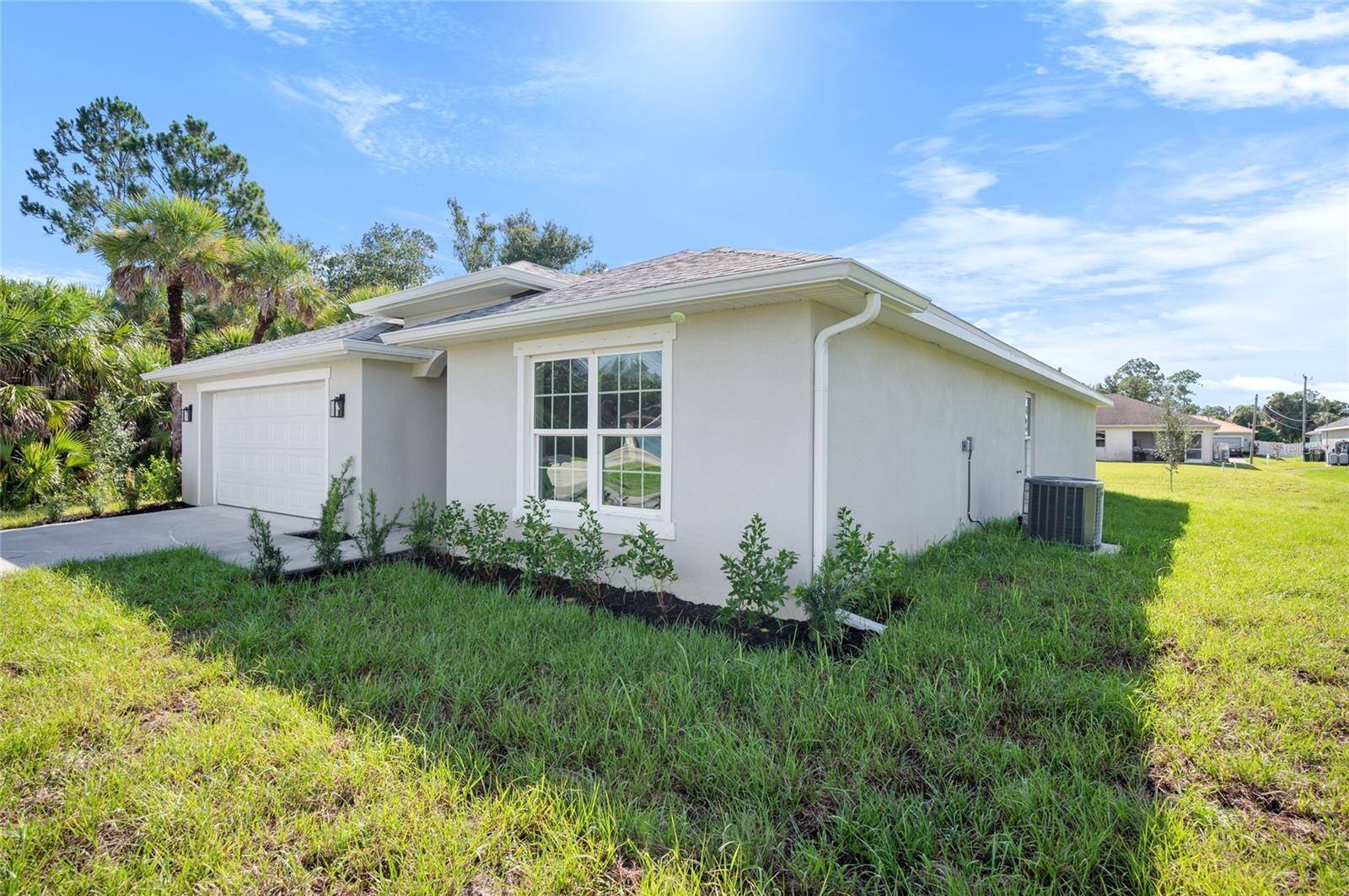 PORT CHARLOTTE SUB 19 - Residential