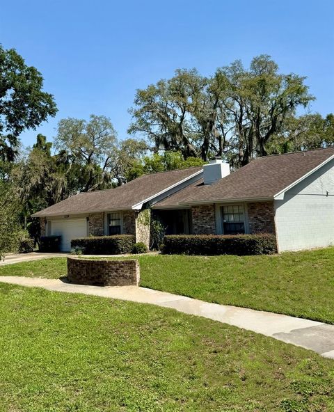 1219 SERISSA COURT ORLANDO FL 32818