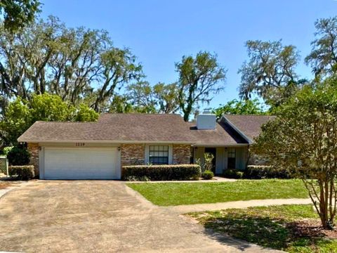 1219 SERISSA COURT ORLANDO FL 32818