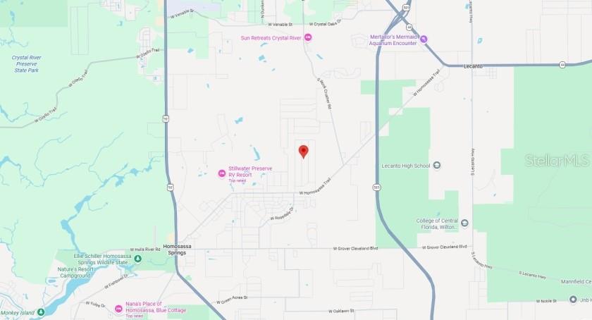 2389 S BASCOMBE AVENUE