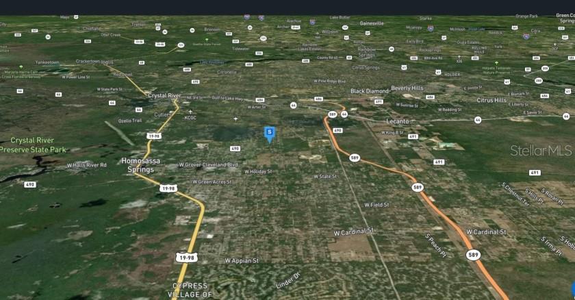 2389 S BASCOMBE AVENUE