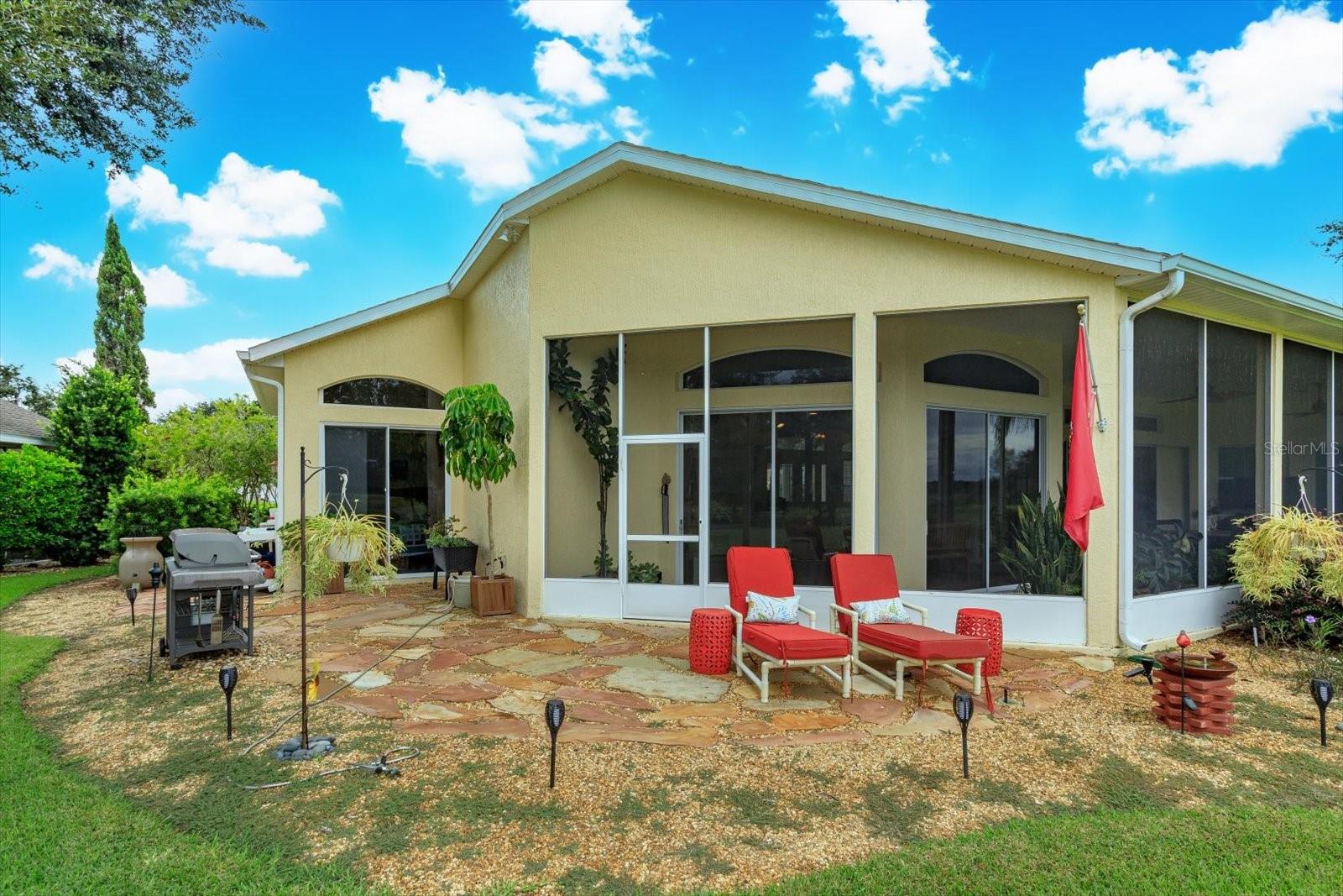 ROYAL HIGHLANDS PH 02-A LT 1173 ORB 2040 - Residential