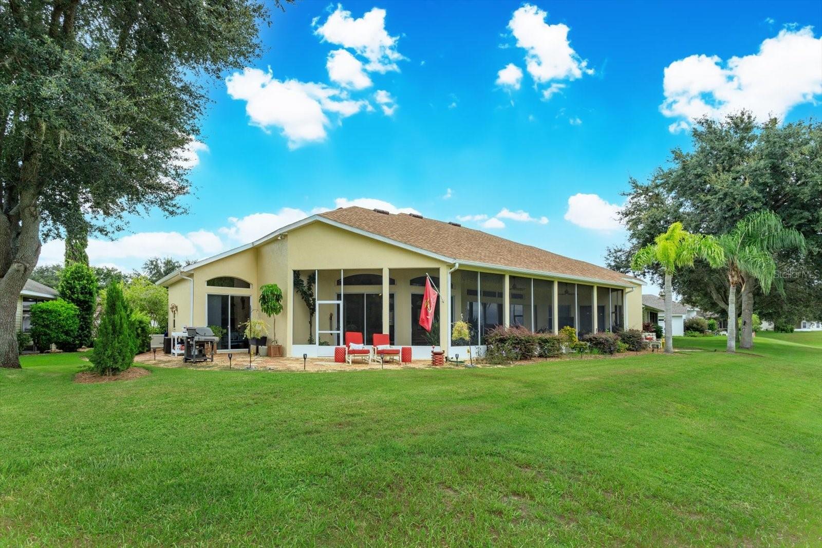 ROYAL HIGHLANDS PH 02-A LT 1173 ORB 2040 - Residential