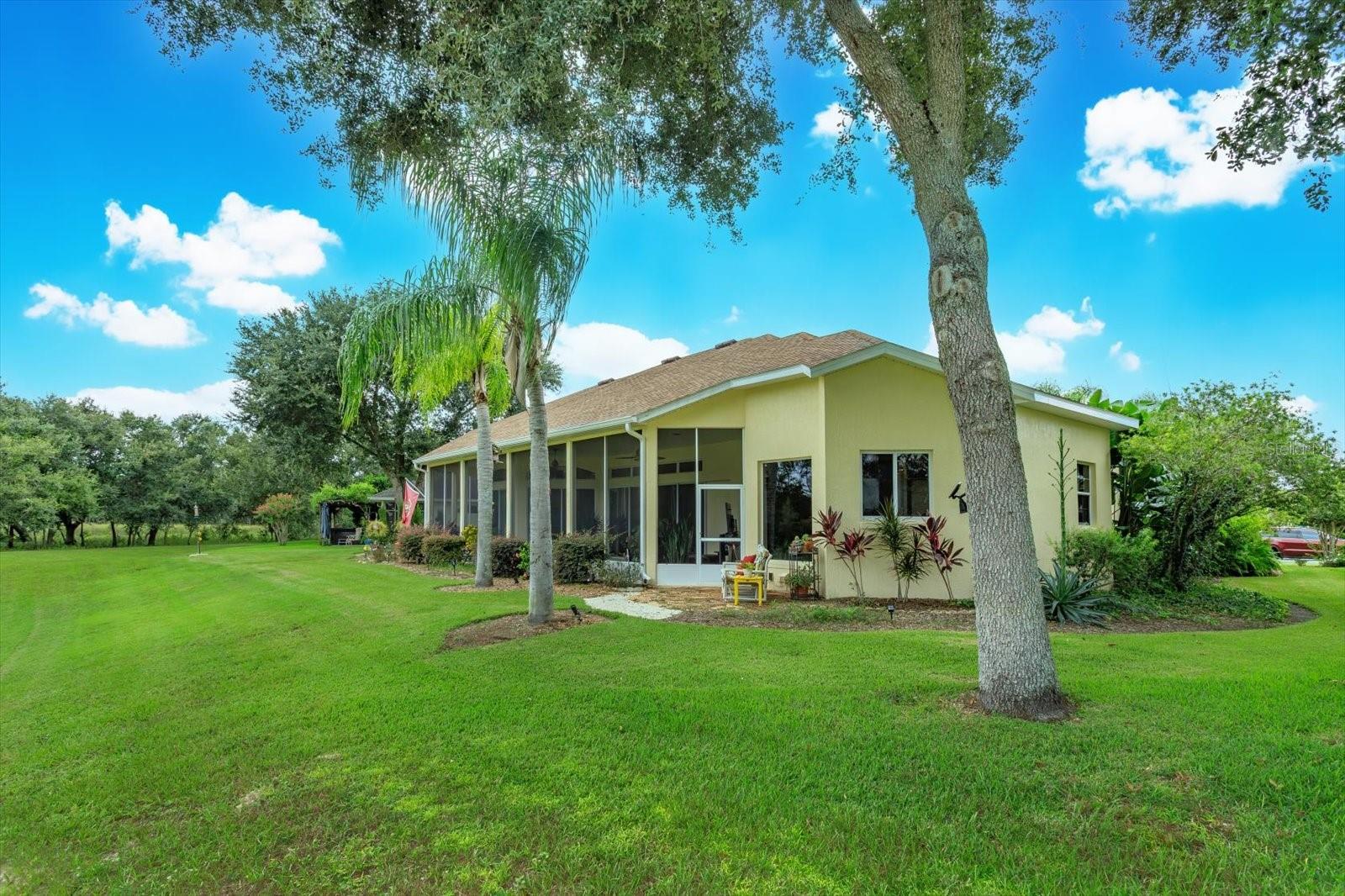 ROYAL HIGHLANDS PH 02-A LT 1173 ORB 2040 - Residential