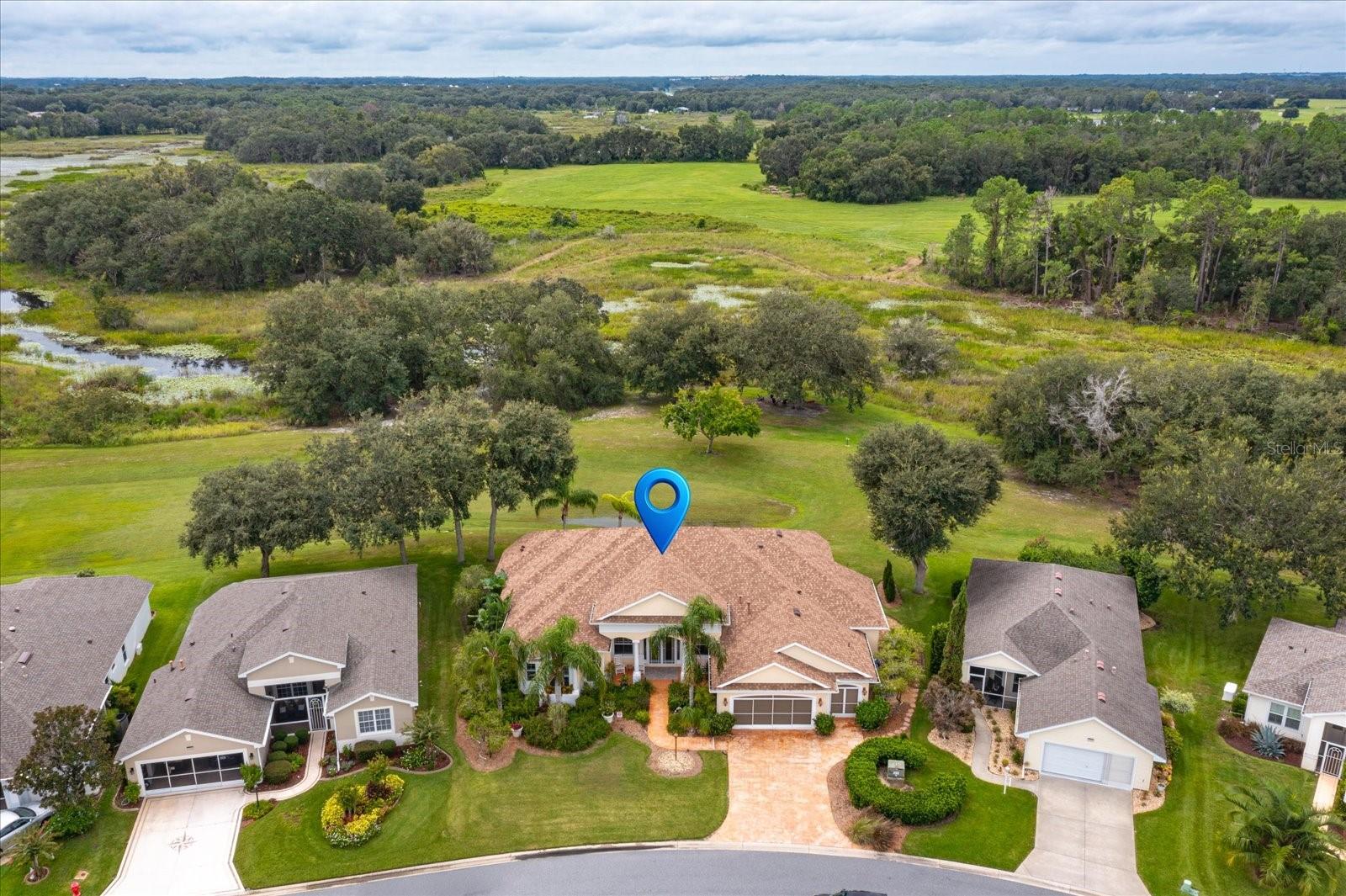 ROYAL HIGHLANDS PH 02-A LT 1173 ORB 2040 - Residential