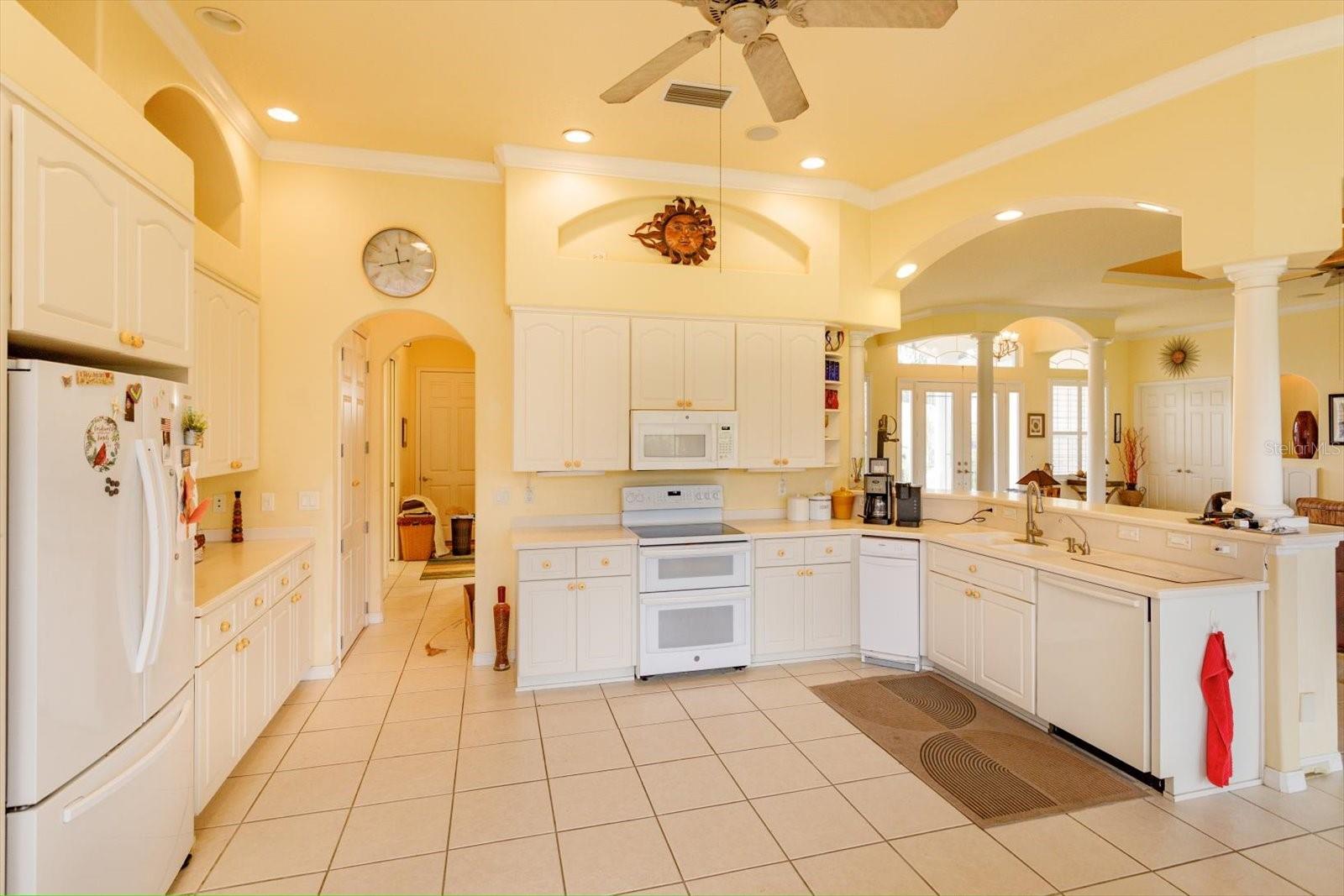 ROYAL HIGHLANDS PH 02-A LT 1173 ORB 2040 - Residential