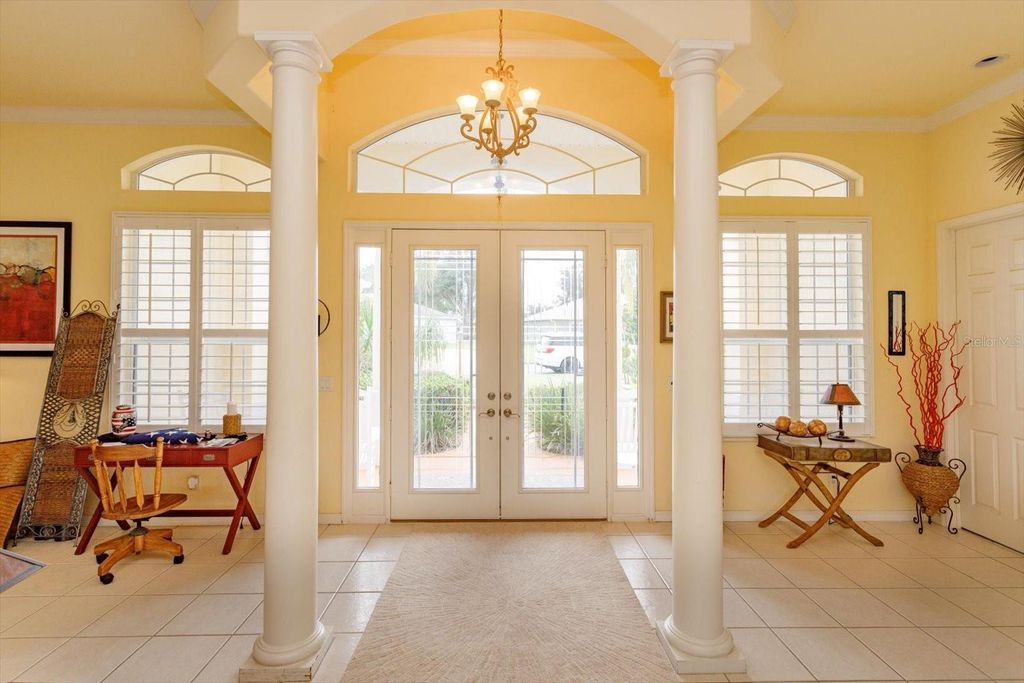 Photo of 4802 Glen Coe Street, Leesburg, FL 34748 (MLS # G5101750)