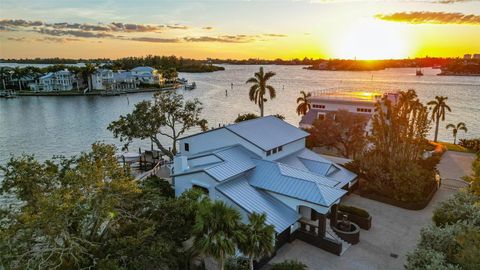 A home in SARASOTA