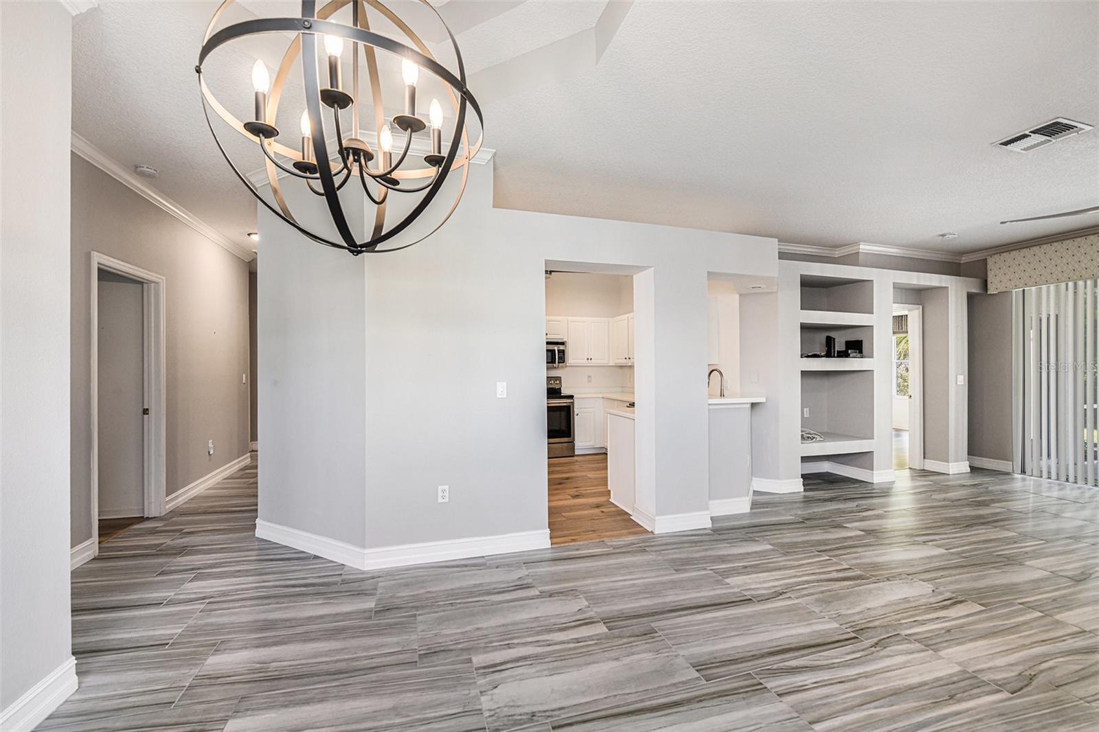 GROVES PH 01A - Residential