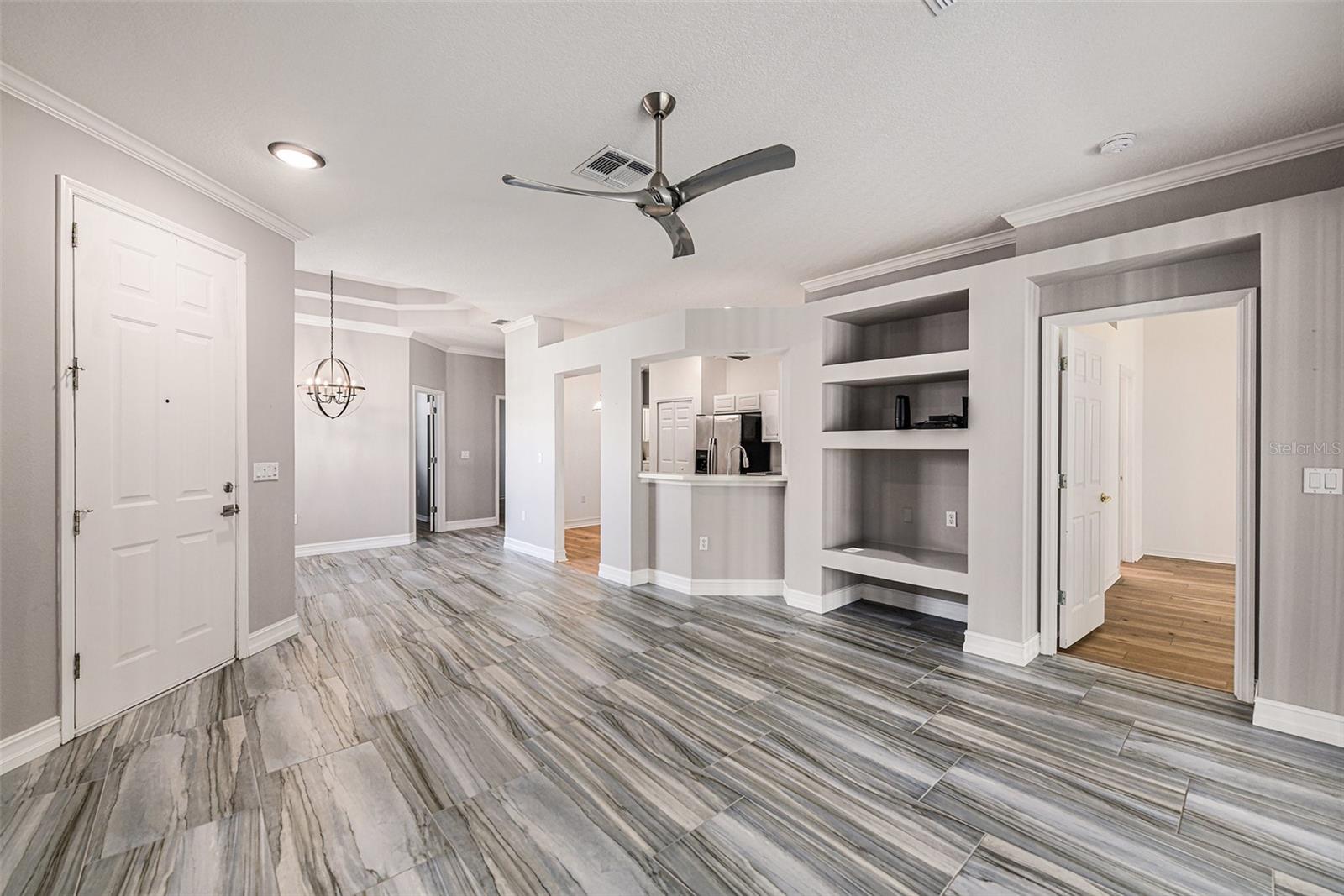 GROVES PH 01A - Residential