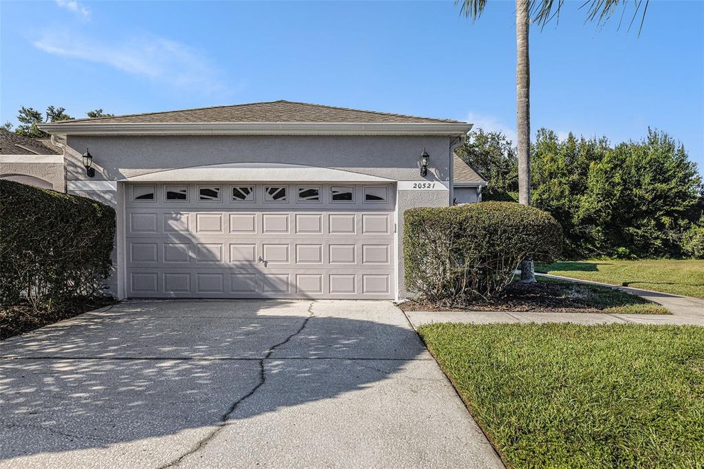 Photo of 20521 Homossasa Court, Land O Lakes, FL 34637 (MLS # TB8445244)