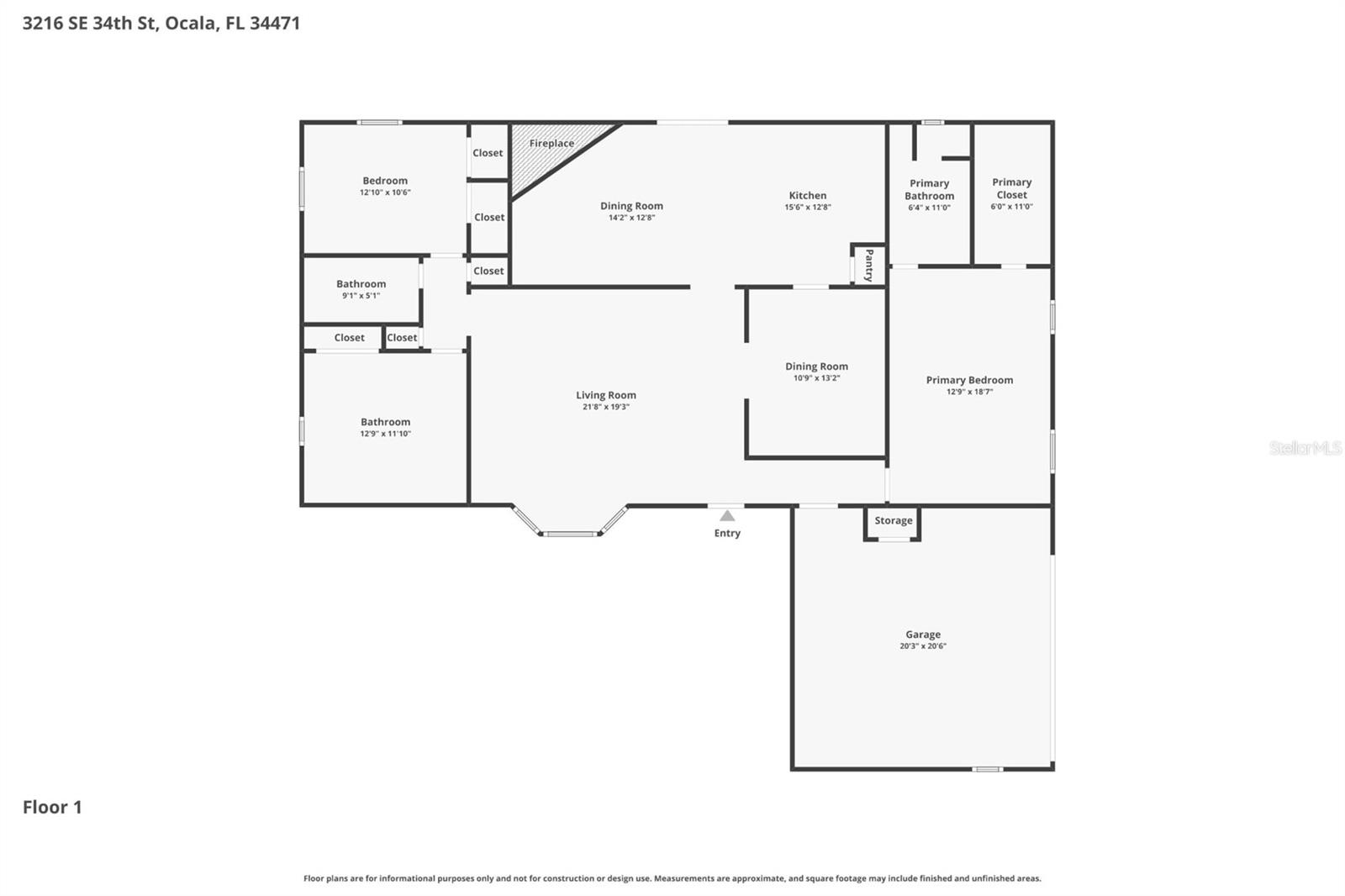 CEDAR HILLS ADD - Residential