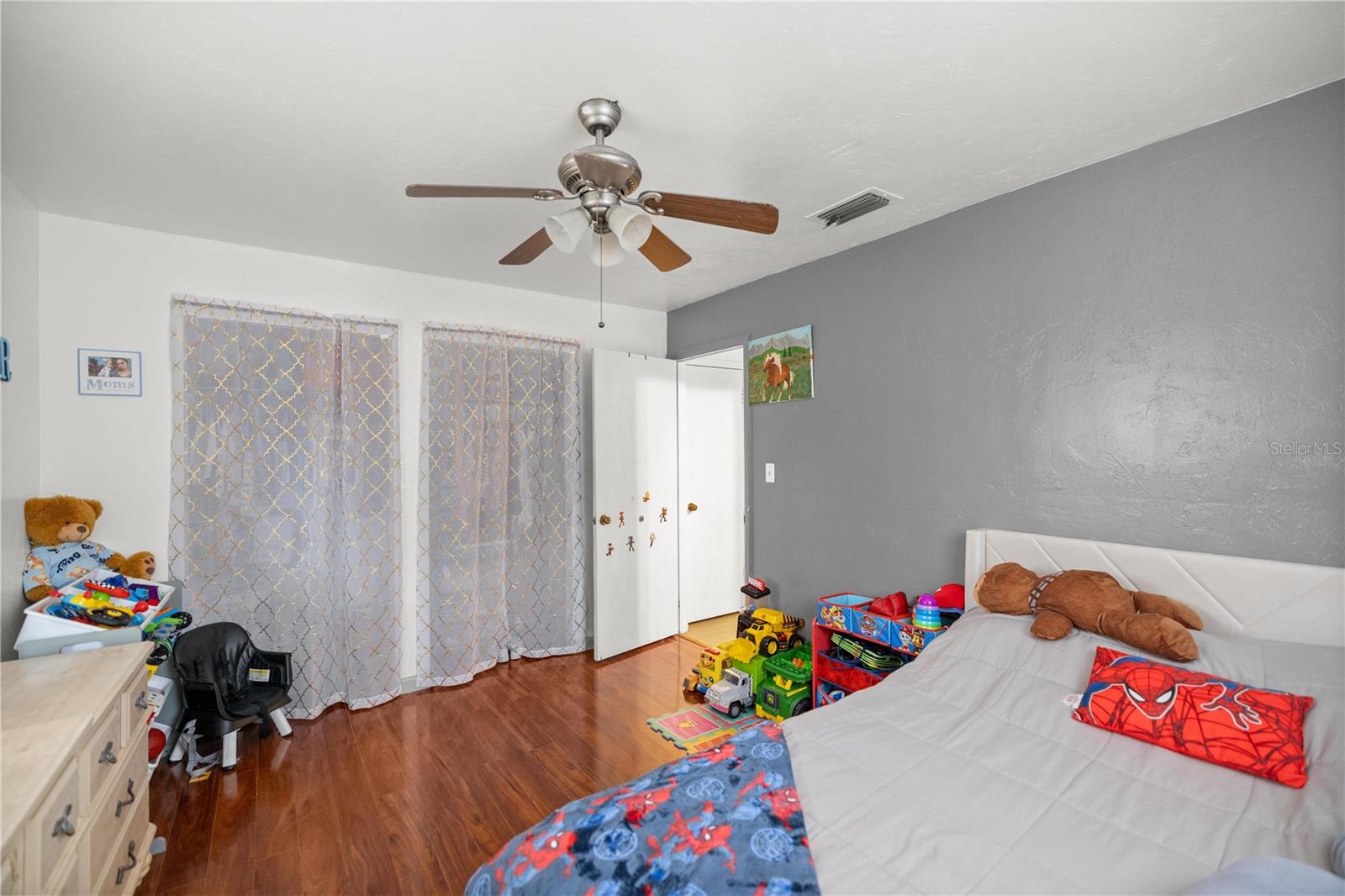 CEDAR HILLS ADD - Residential