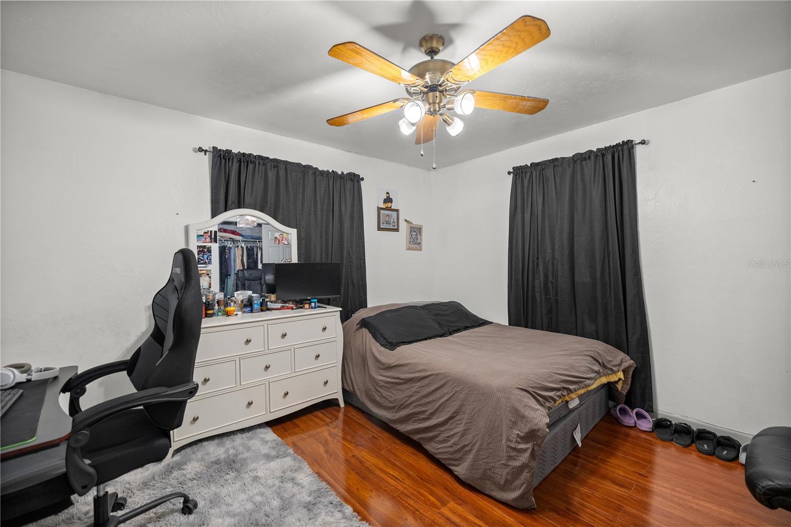 CEDAR HILLS ADD - Residential