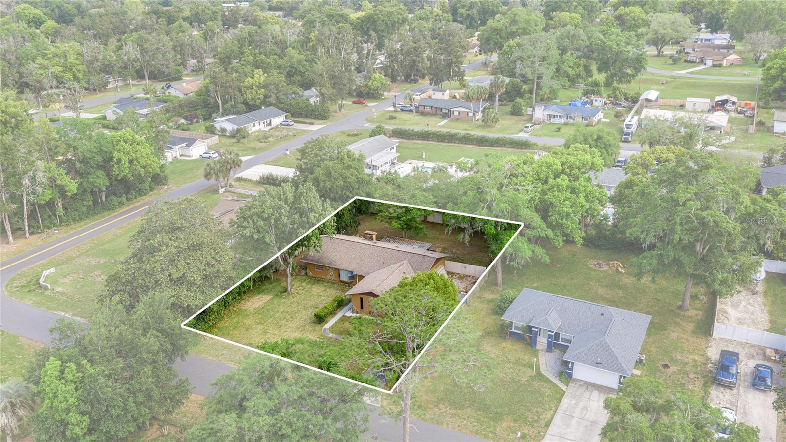 CEDAR HILLS ADD - Residential