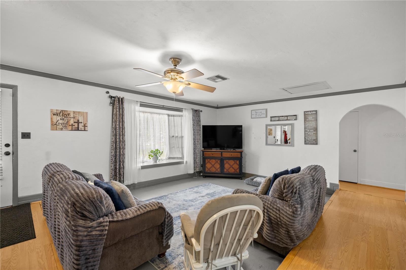 CEDAR HILLS ADD - Residential