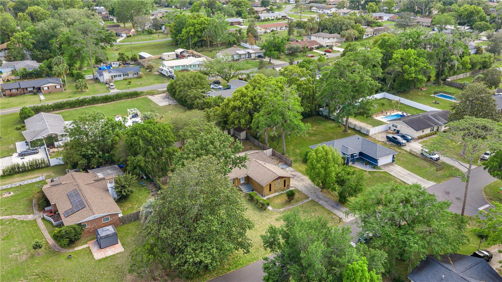 CEDAR HILLS ADD - Residential