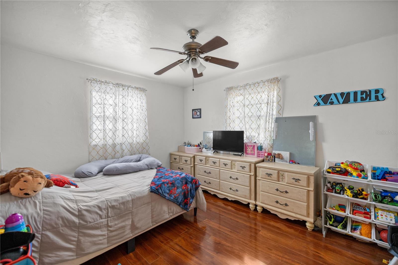 CEDAR HILLS ADD - Residential