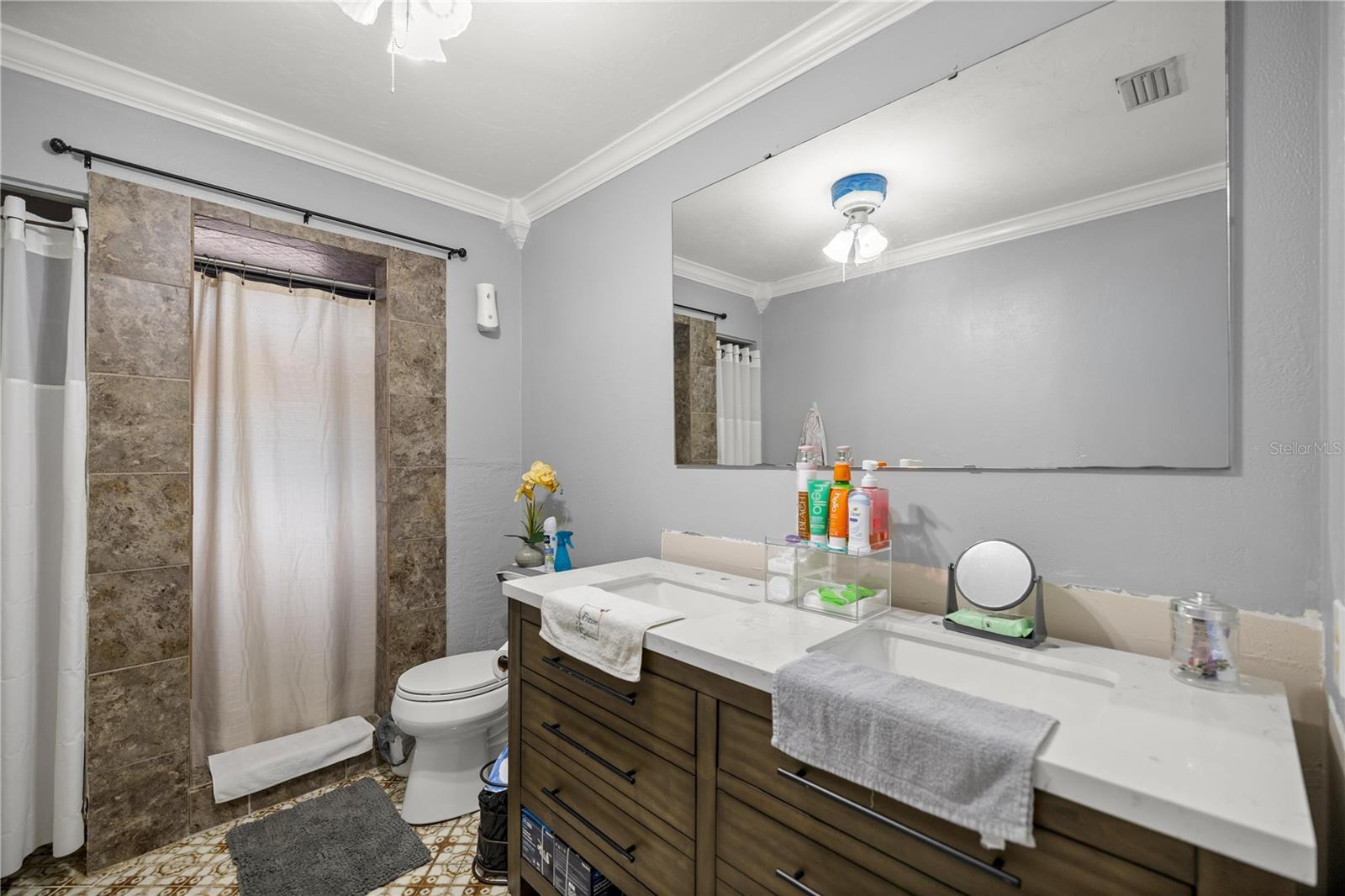 CEDAR HILLS ADD - Residential