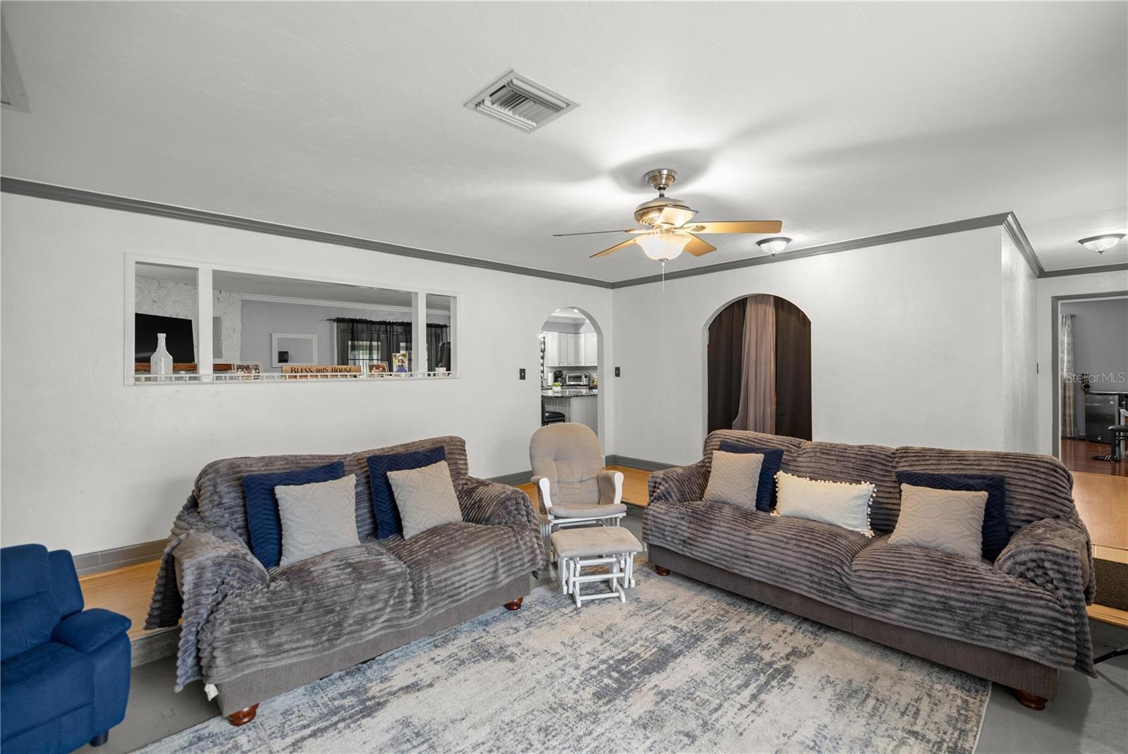 CEDAR HILLS ADD - Residential