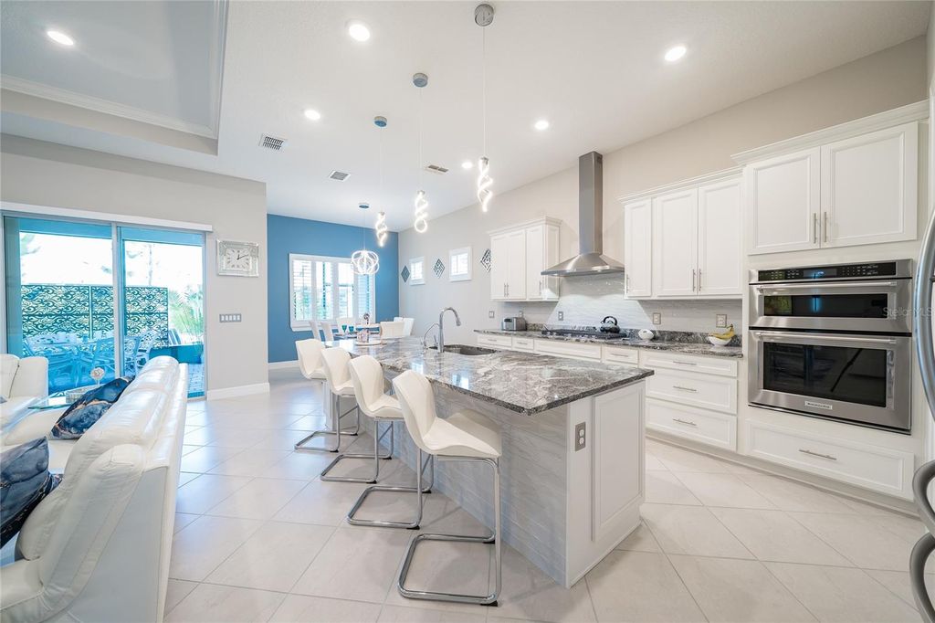 Photo of 18947 Sailors Delight Pass, Land O Lakes, FL 34638 (MLS # TB8411578)