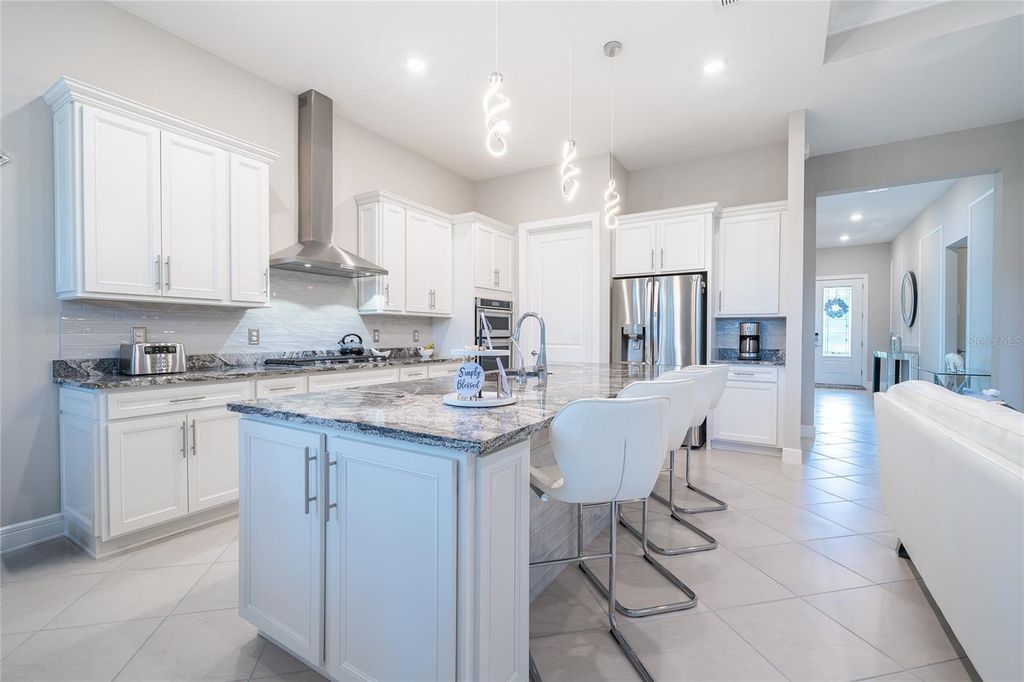 Photo of 18947 Sailors Delight Pass, Land O Lakes, FL 34638 (MLS # TB8411578)