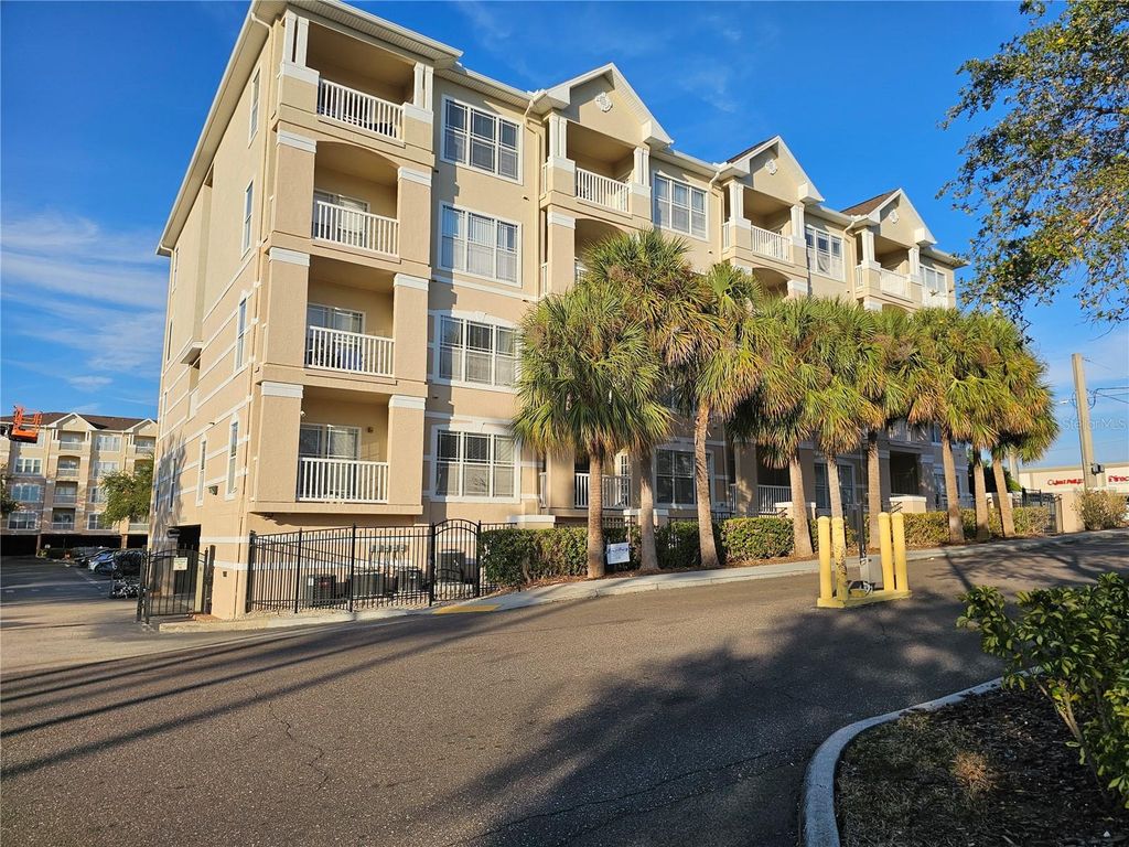 Photo of 1216 S Missouri Avenue #202, Clearwater, FL 33756 (MLS # TB8450644)