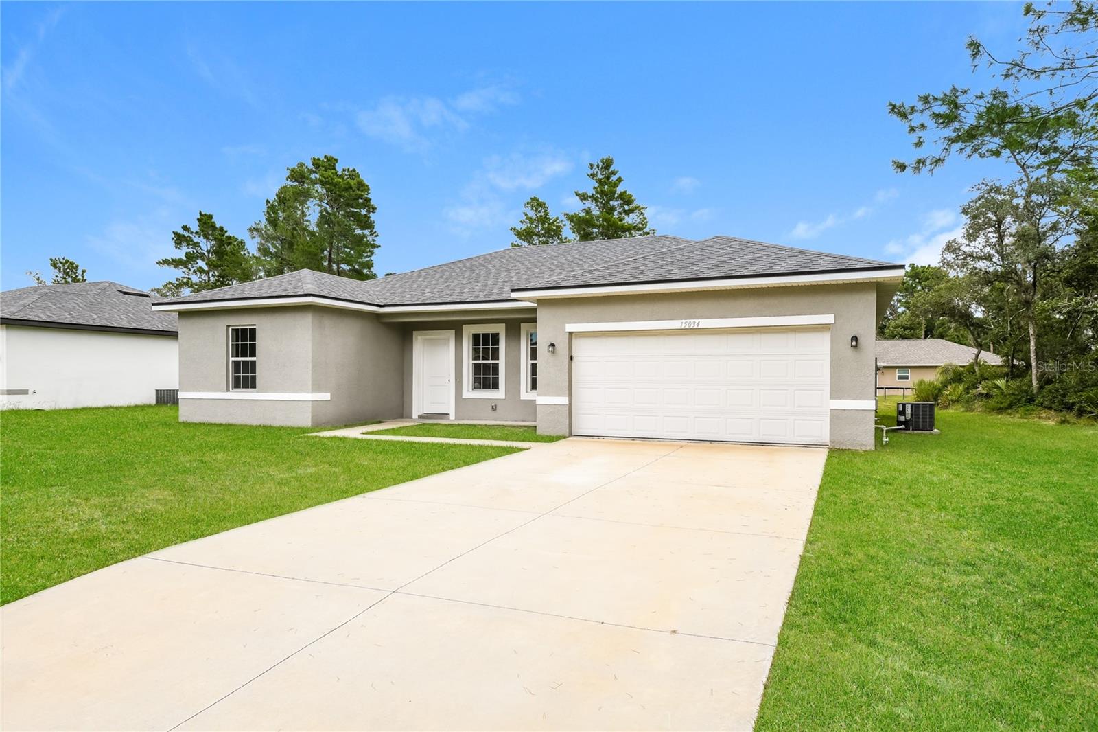 MARION OAKS UN 03 - Residential Lease