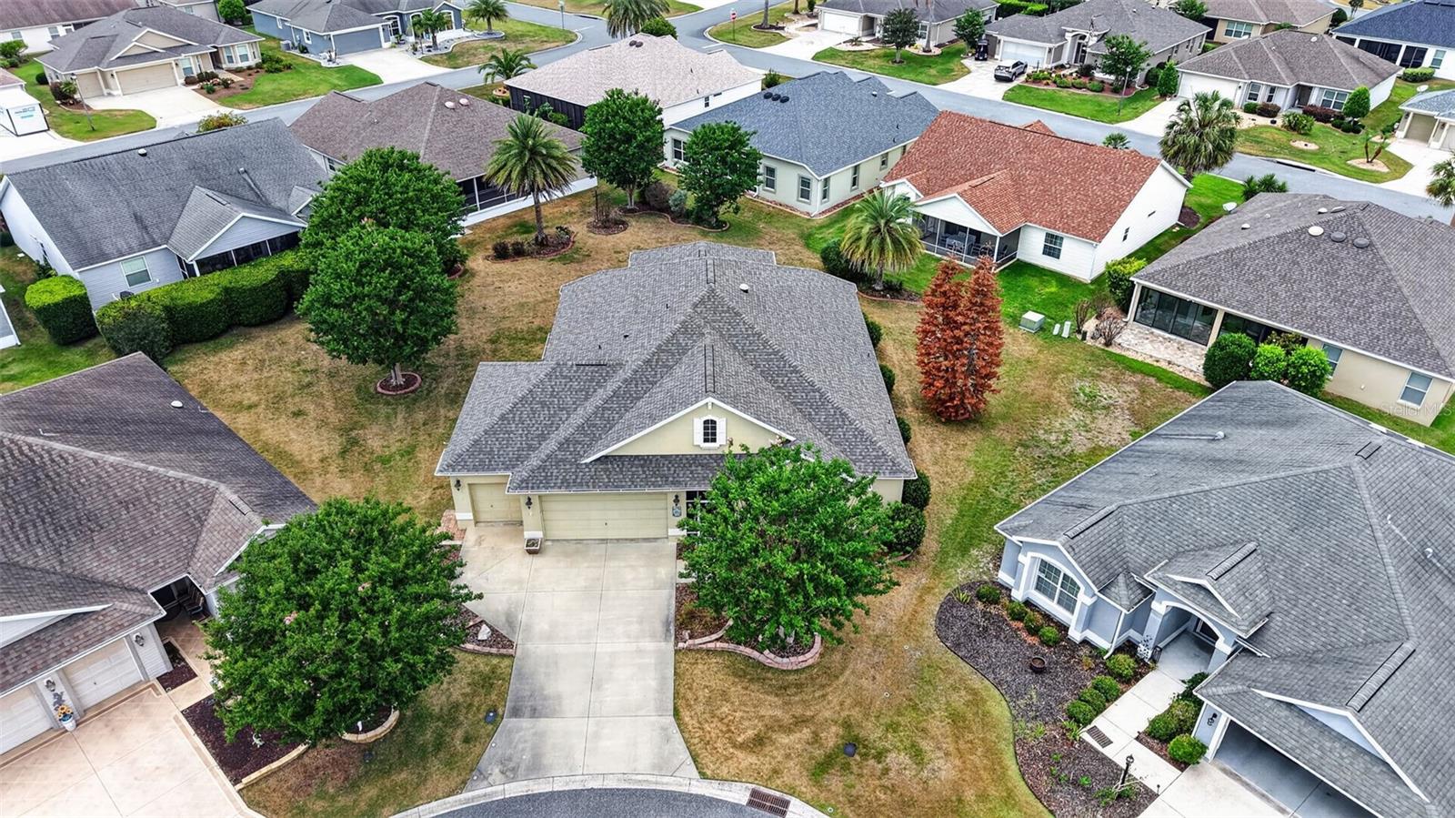 THE VILLAGES - Residential