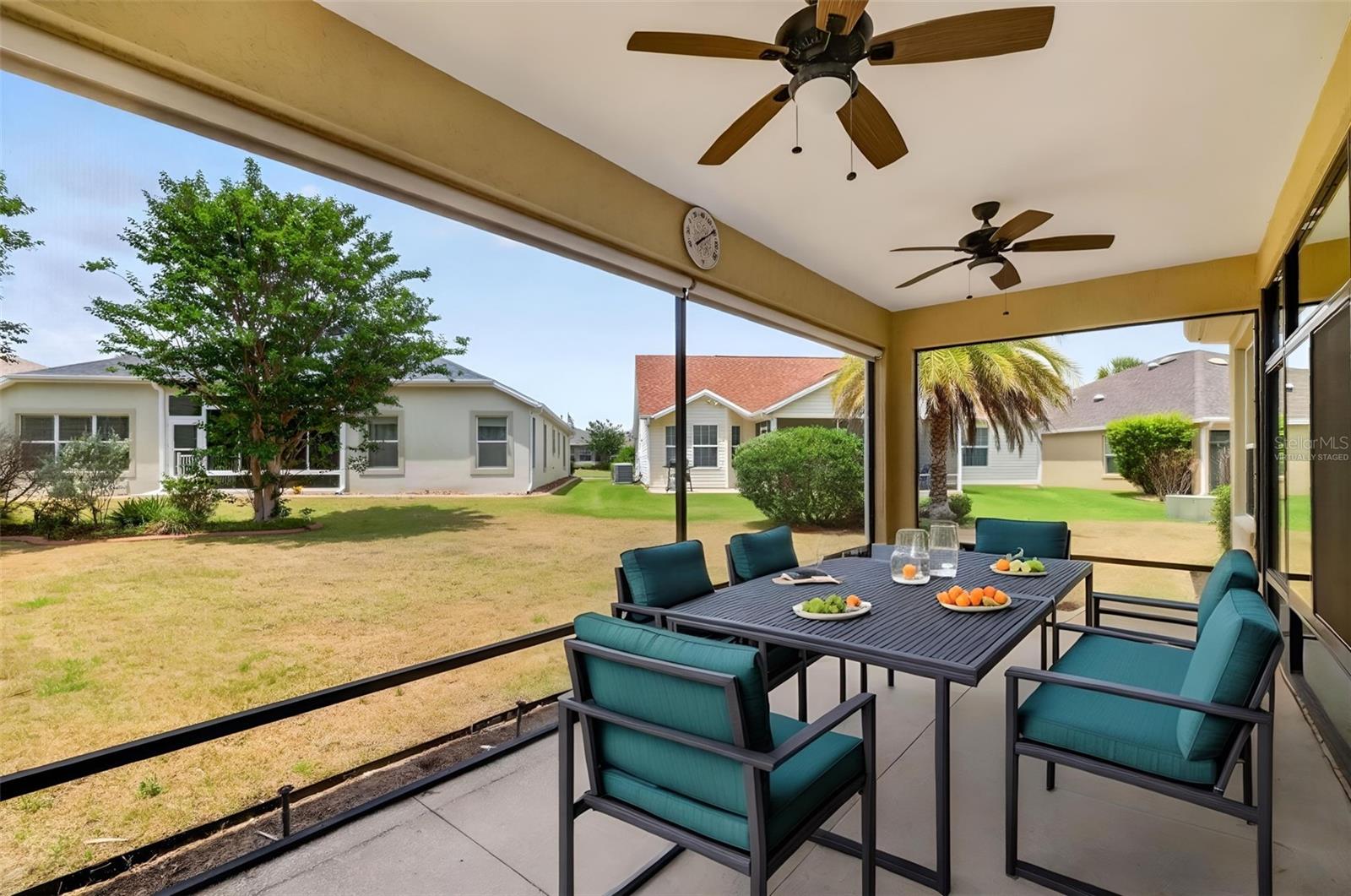 THE VILLAGES - Residential