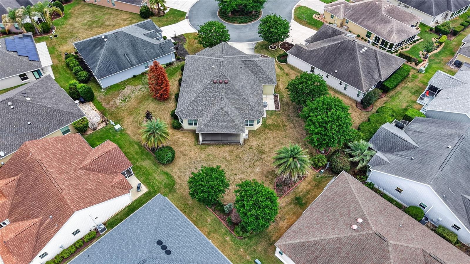 THE VILLAGES - Residential