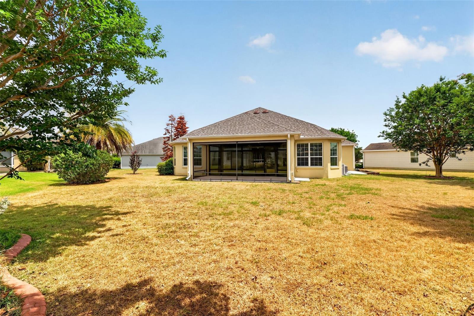 THE VILLAGES - Residential