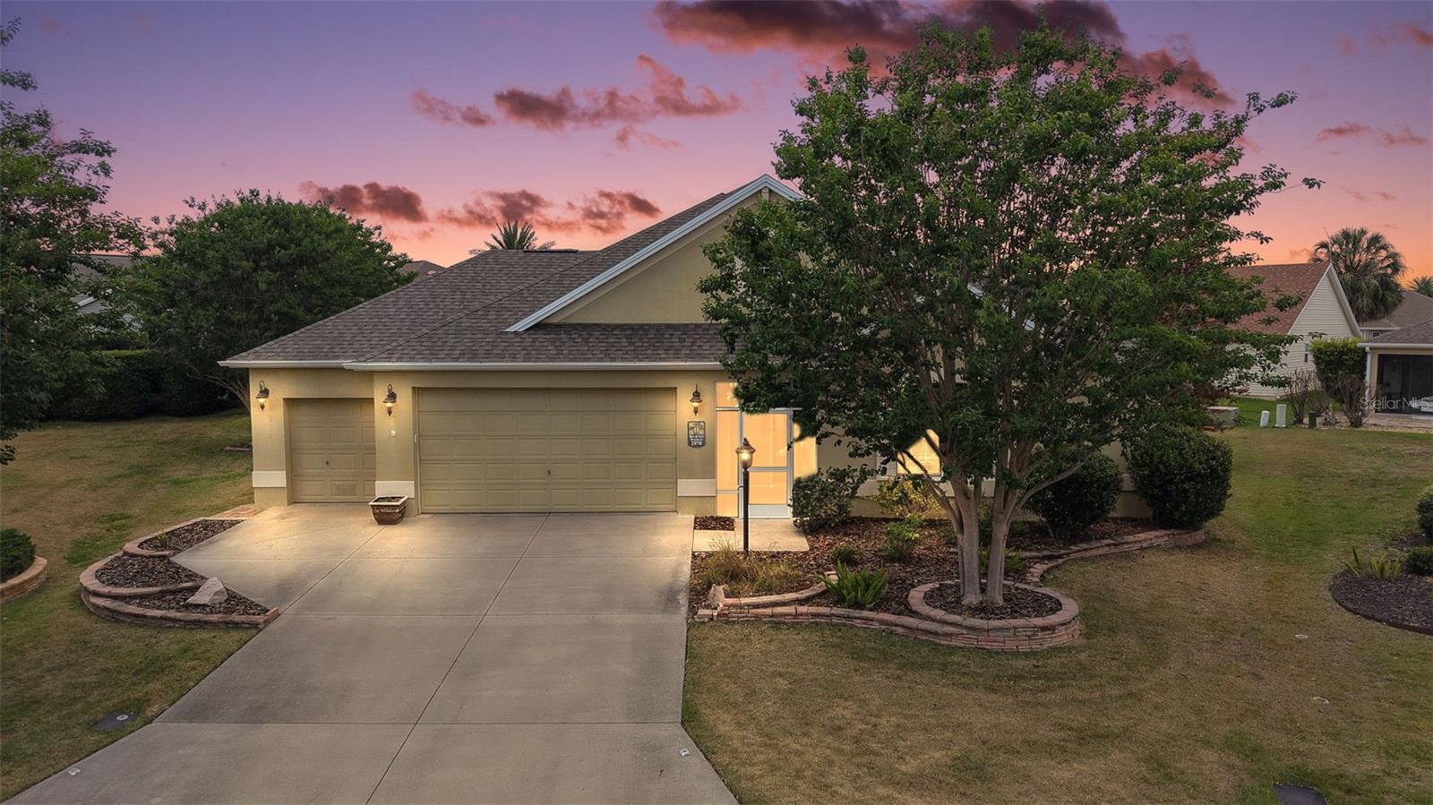 THE VILLAGES - Residential