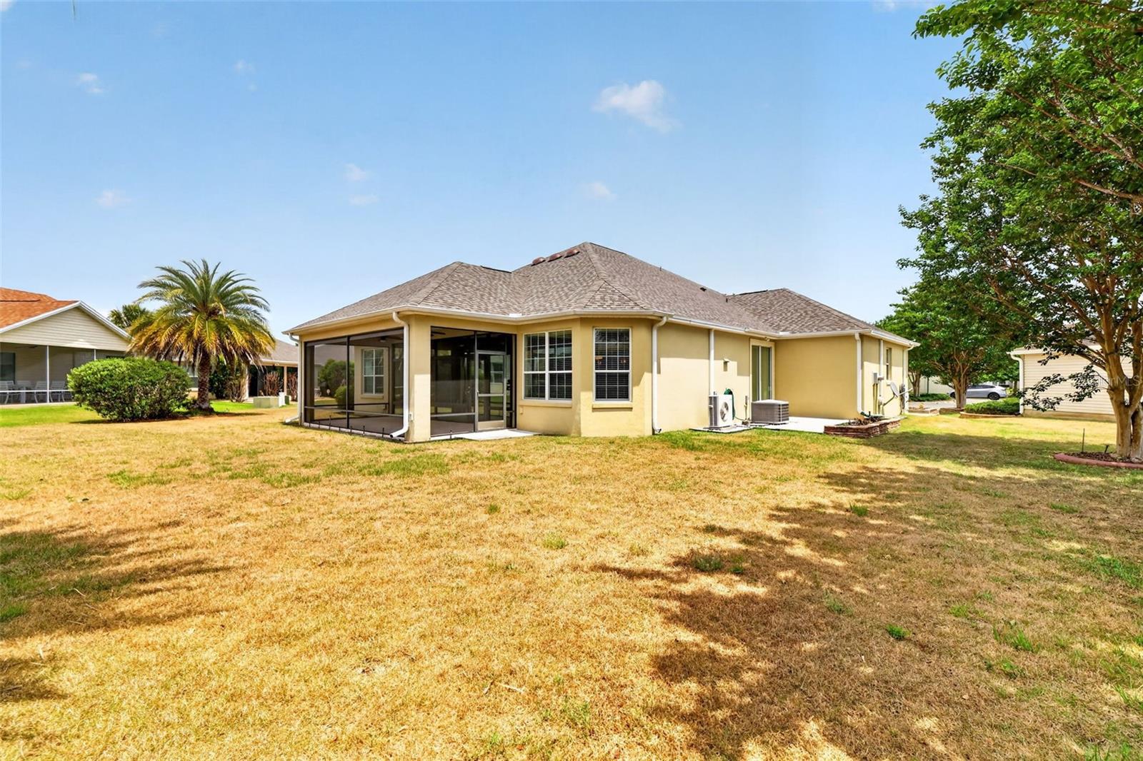 THE VILLAGES - Residential