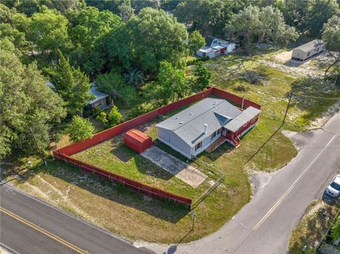 A home in SILVER SPRINGS