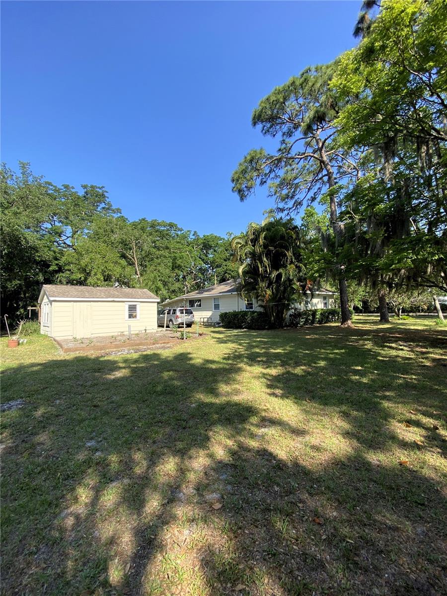 LAKE LIZZIE ESTATES - Residential Lease