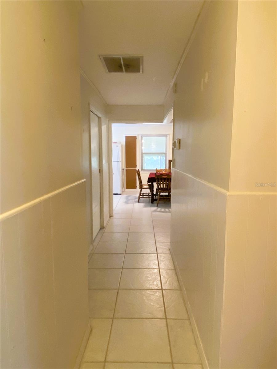 LAKE LIZZIE ESTATES - Residential Lease