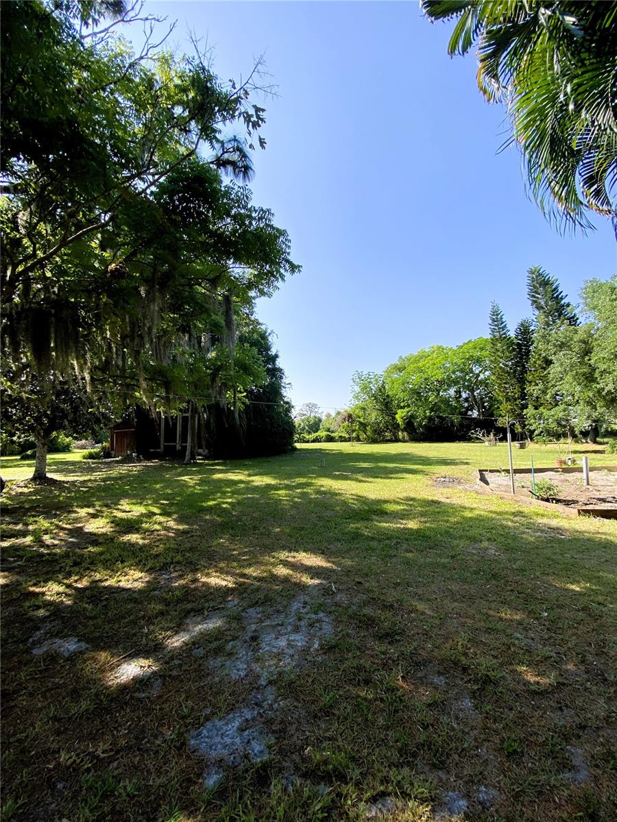 LAKE LIZZIE ESTATES - Residential Lease