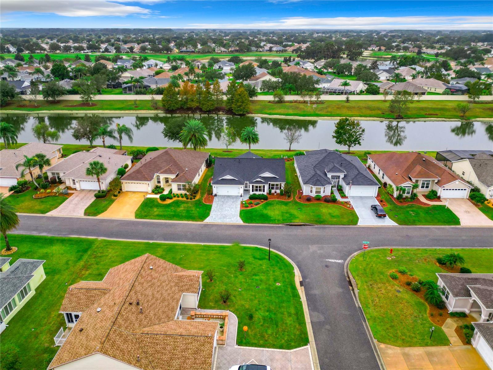 VILLAGES/SUMTER UN 101 - Residential