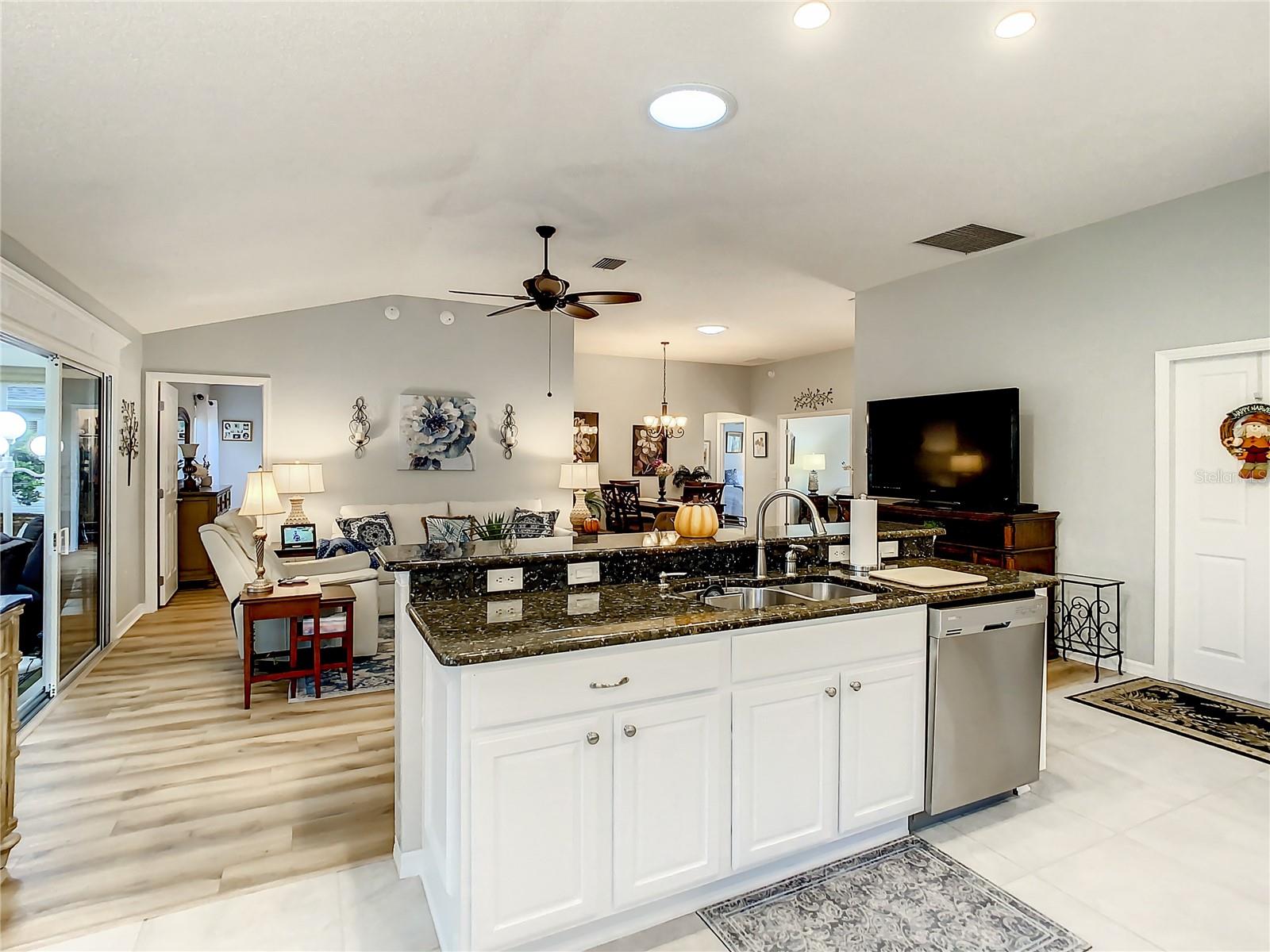 VILLAGES/SUMTER UN 101 - Residential