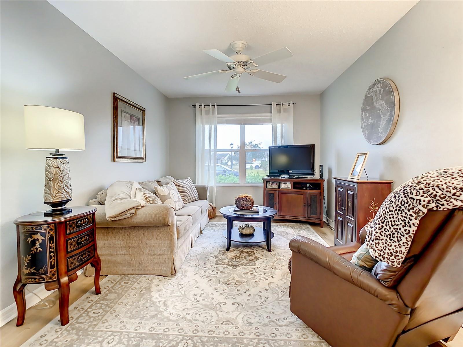 VILLAGES/SUMTER UN 101 - Residential