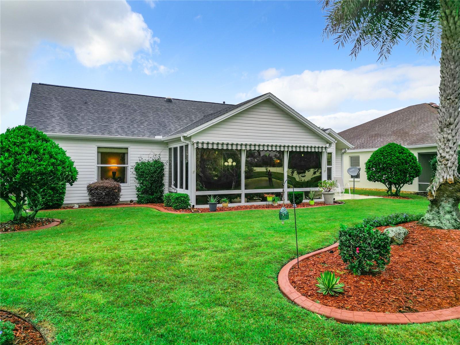 VILLAGES/SUMTER UN 101 - Residential