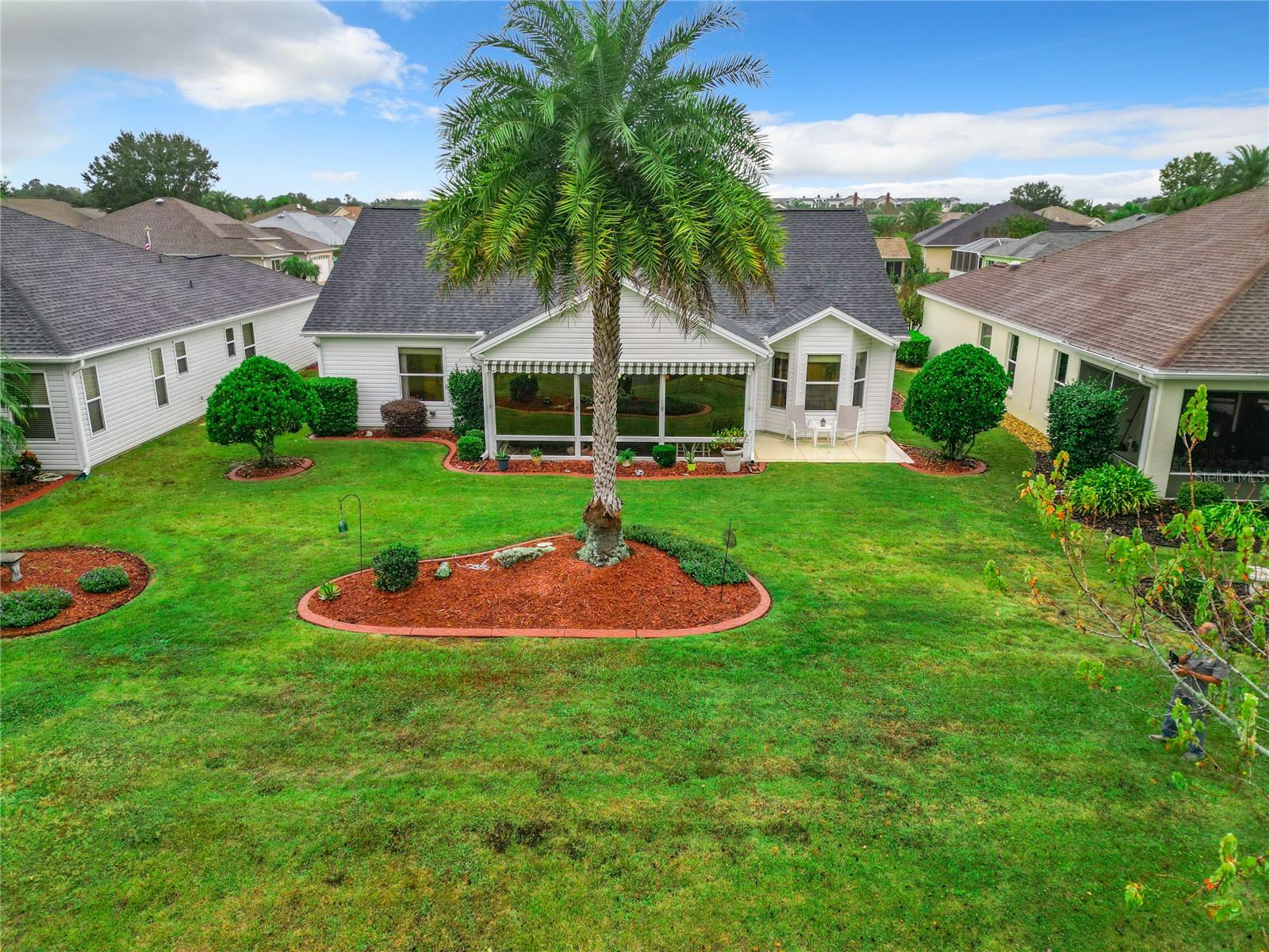 VILLAGES/SUMTER UN 101 - Residential