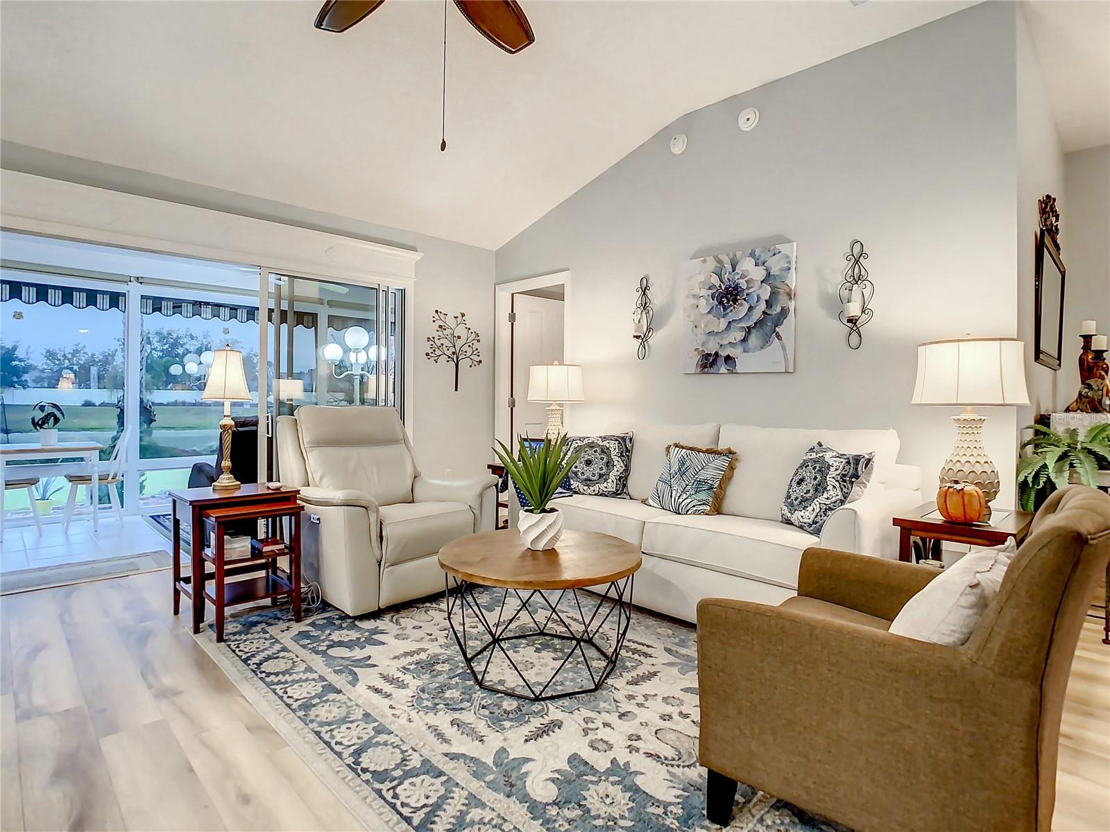 VILLAGES/SUMTER UN 101 - Residential