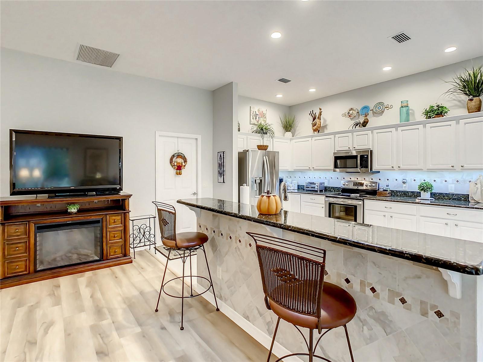 VILLAGES/SUMTER UN 101 - Residential